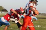 Ridgedale vs Van Buren - 5168